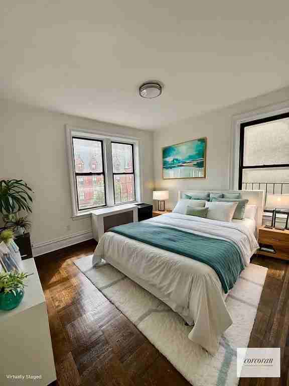 W 104th St 43, New York, NY 10025 2 Bedroom Apartment for 4,900/month