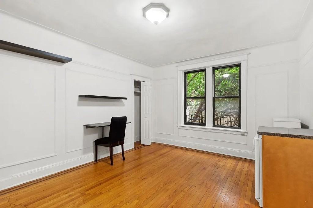 Willow St 1D, New York, NY 11201 Studio Apartment for 2,550/month
