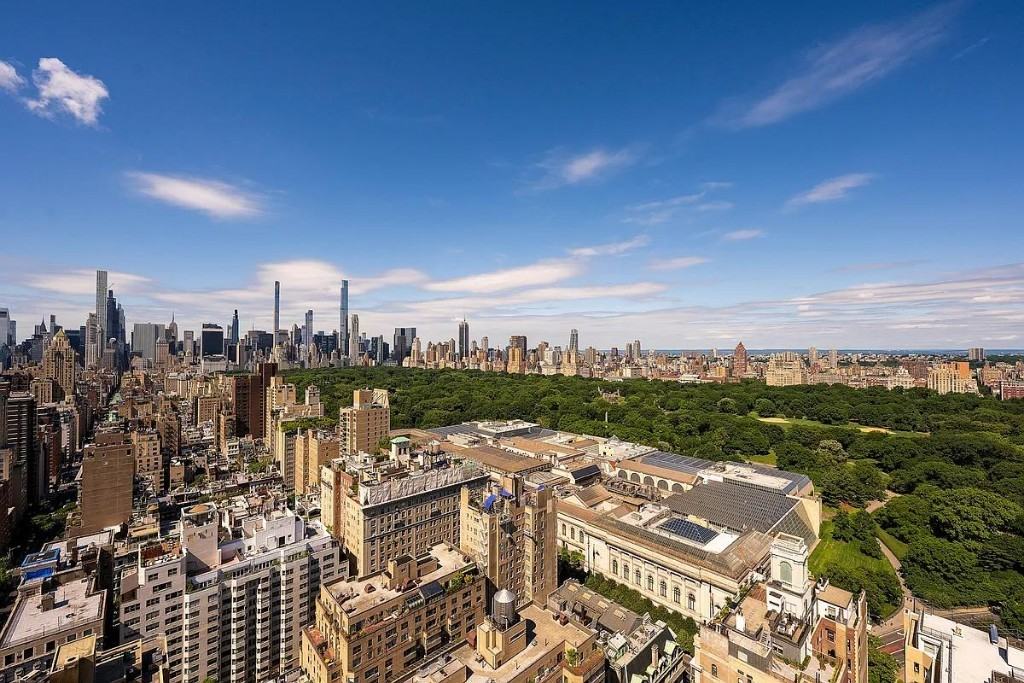 E 85th St PH30A, New York, NY 10028 5 Bedroom Apartment for Rent