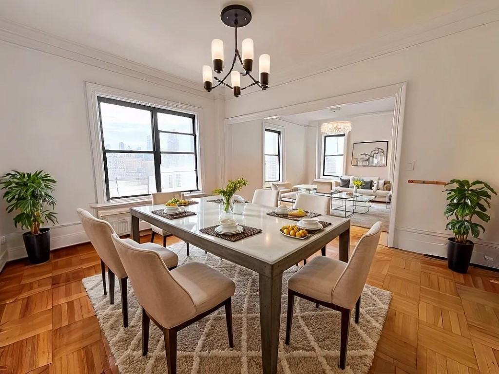 Central Park W DD, New York, NY 10024 6 Bedroom Apartment for Rent