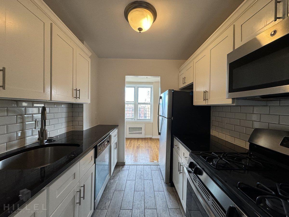 147th St 5M, New York, NY 11354 1 Bedroom Apartment for Rent PadMapper