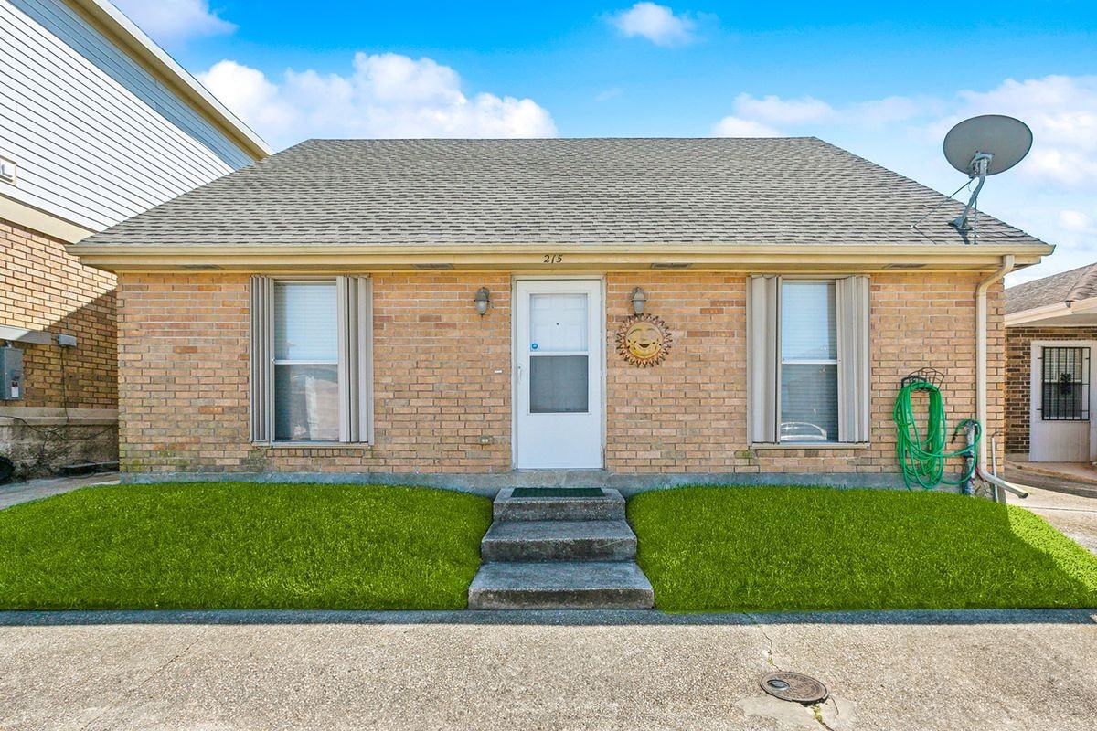 215 LIBERTY TERRACE Drive, New Orleans, LA 70126 4 Bedroom Apartment