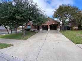 1002 Mesquite Hollow Pl - Photo 1 of 1
