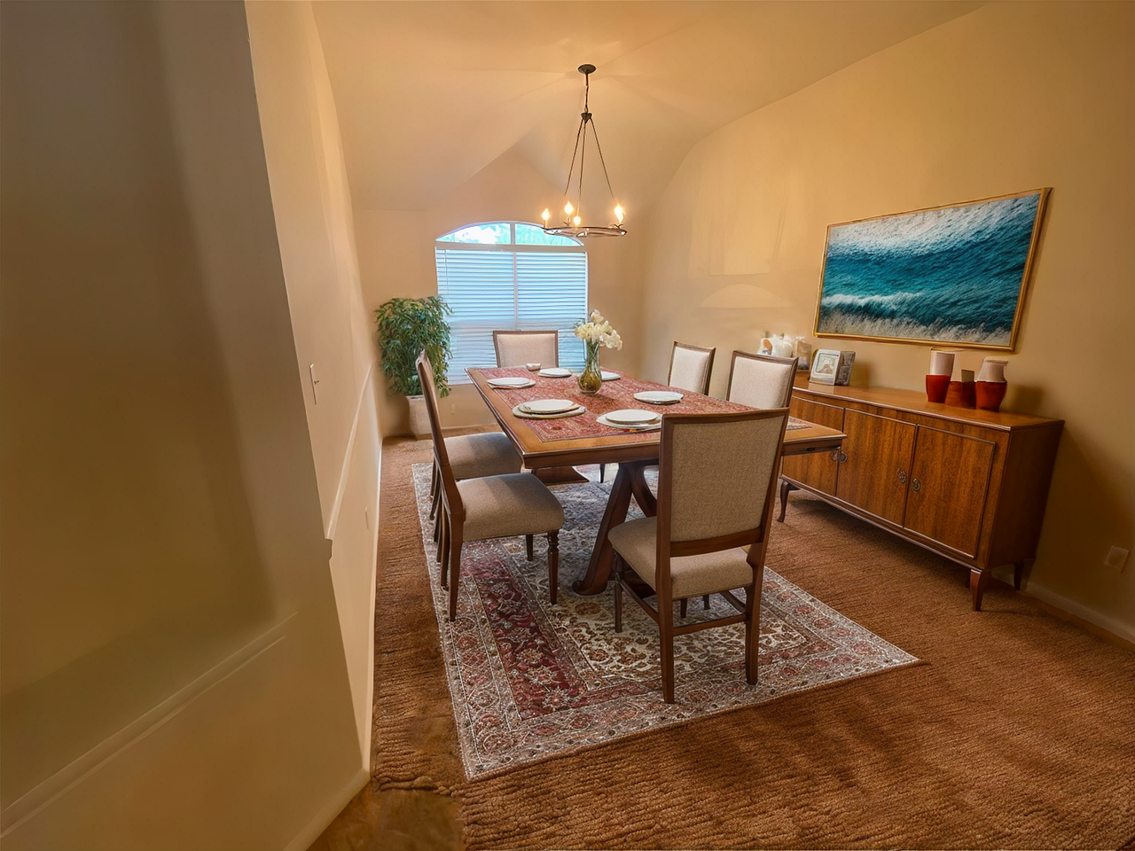 1002 Mesquite Hollow Pl - Photo 6 of 36