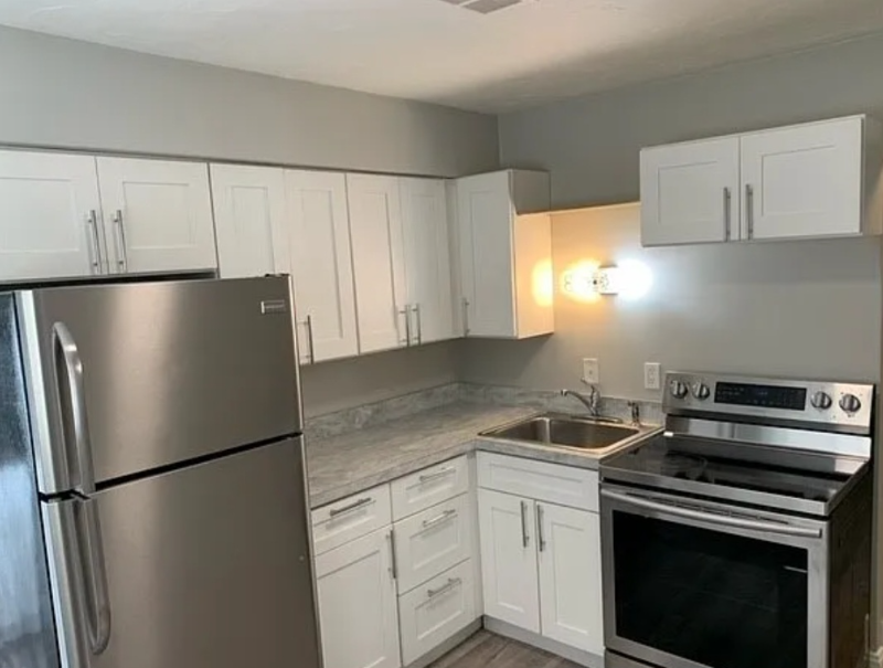 15000 Beautiful Large Remodeled Cond0.Utilities Included, Wickliffe, OH