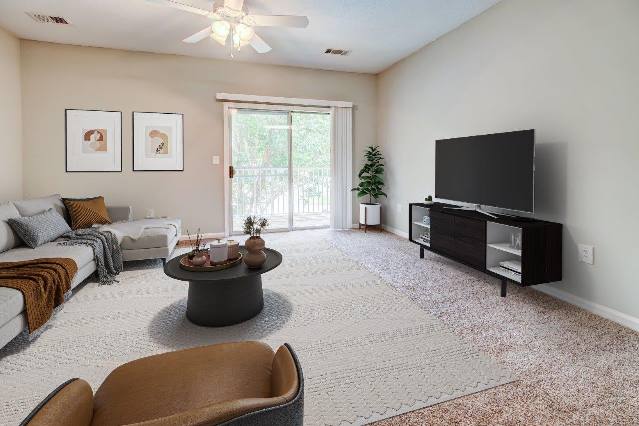 The Waterway Apartment Homes - Photo 5 of 22