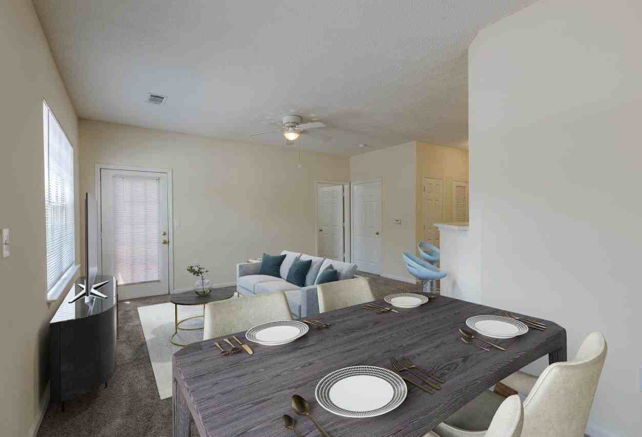 The Waterway Apartment Homes - Photo 7 of 22