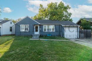 851 N Old Manor Rd - Photo 1 of 1