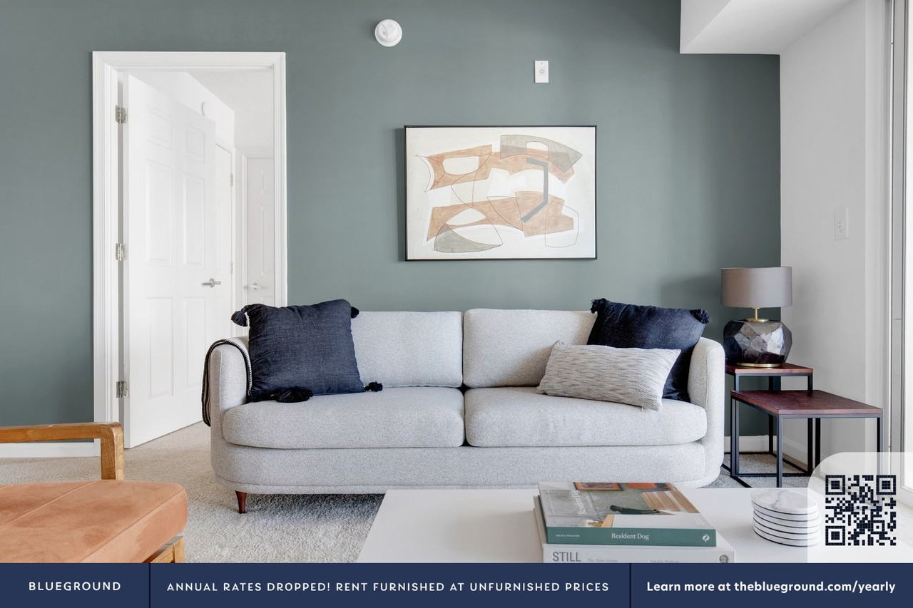 450 Massachusetts Avenue Northwest - Photo 3 of 44