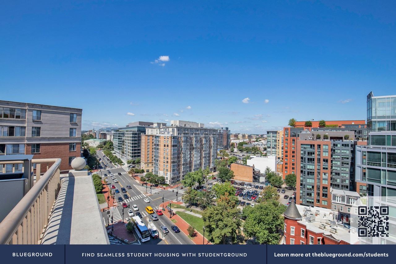 450 Massachusetts Avenue Northwest - Photo 6 of 44