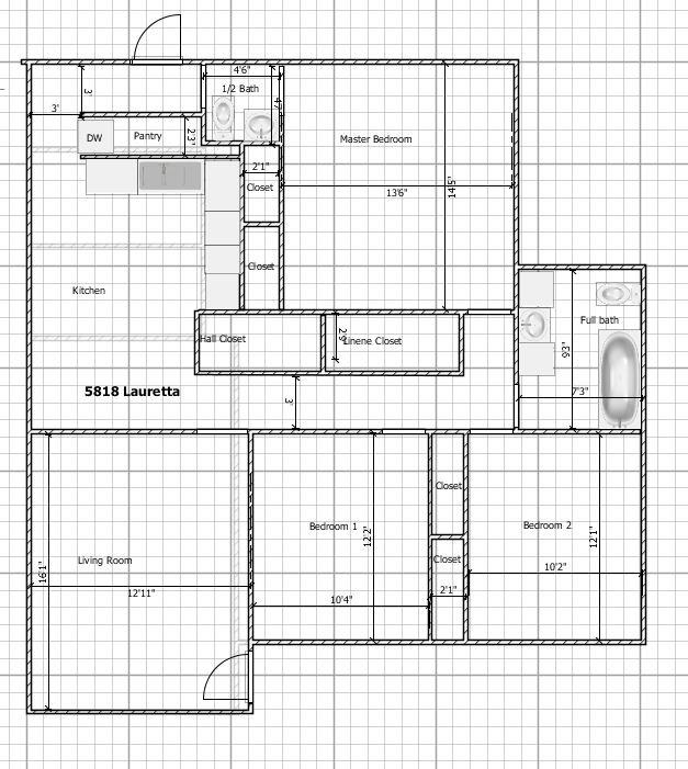 5818 Lauretta St #NA - Photo 3 of 33