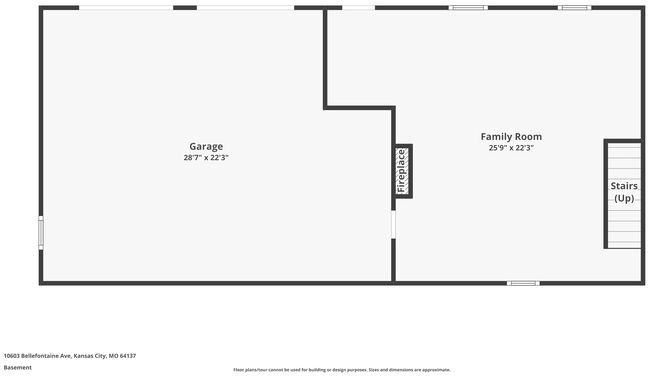 10603 Bellefontaine Ave - Photo 2 of 13