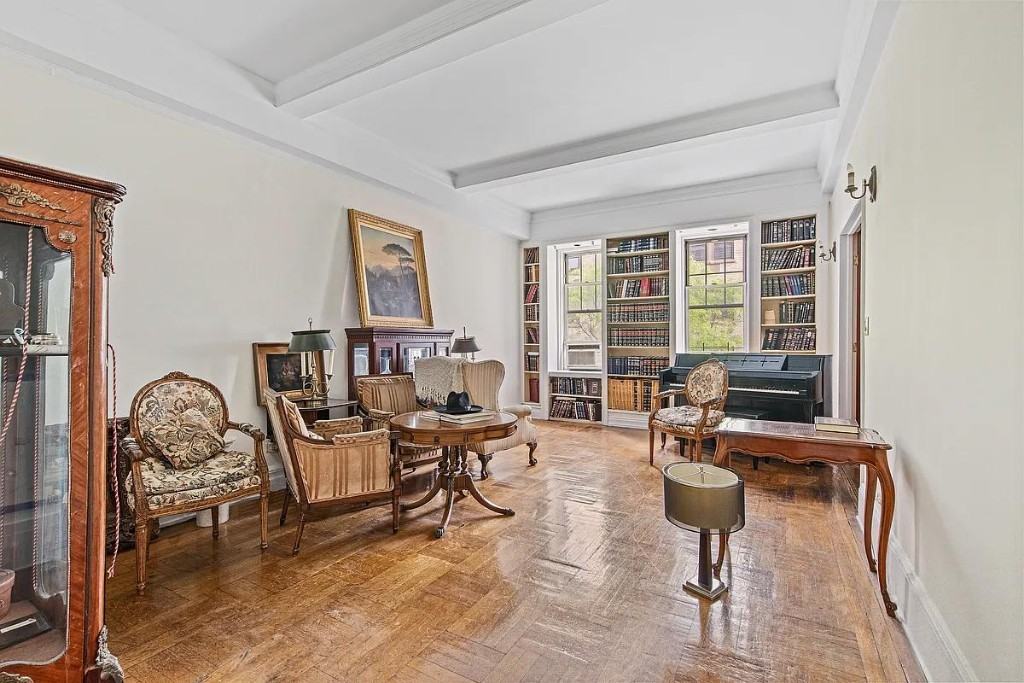 W End Ave #3A - Photo 2 of 9