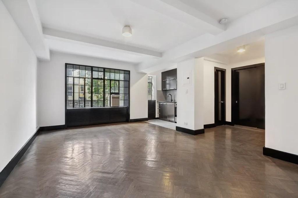 Monroe Pl 2E, New York, NY 11201 Studio Apartment for Rent PadMapper