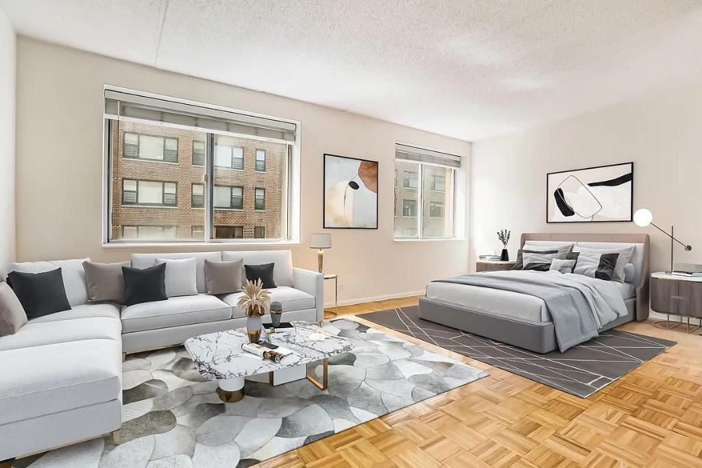 E 64th St 7E, New York, NY 10065 Studio Apartment for 3,000/month