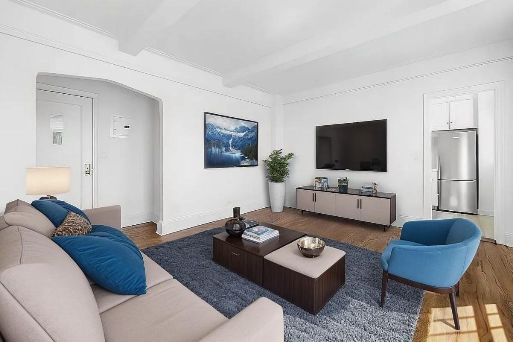 W 86th St 16C, New York, NY 10024 1 Bedroom Apartment for 5,500/month