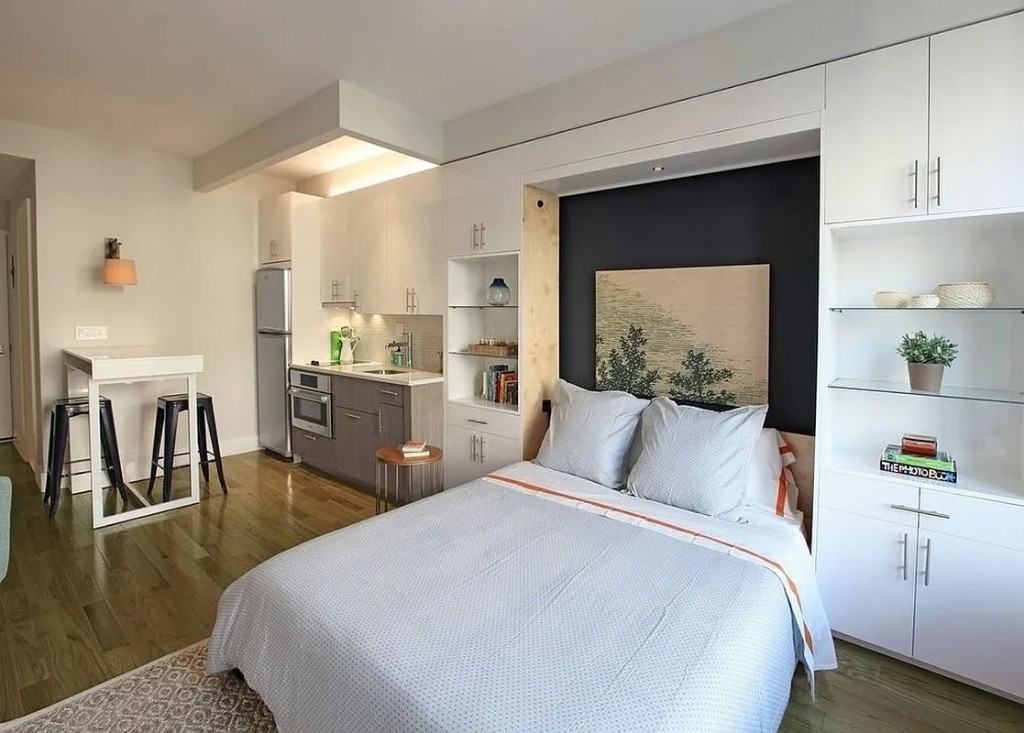 W 91st St 434, New York, NY 10024 Studio Apartment for 3,345/month