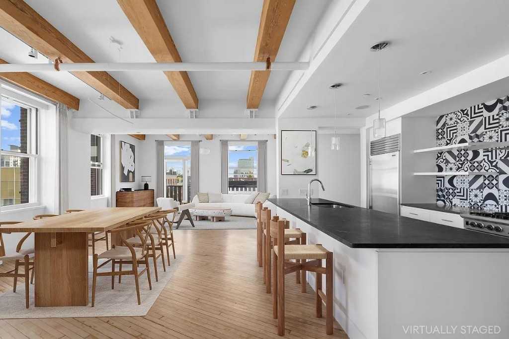 N 3rd St #505 - Photo 2 of 17