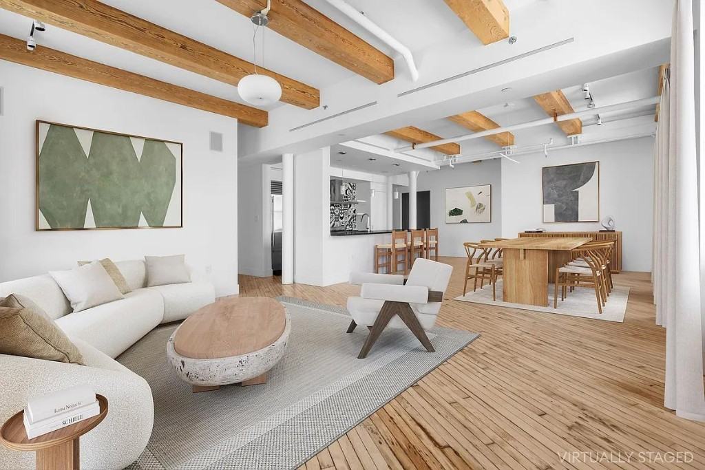 N 3rd St #505 - Photo 3 of 17