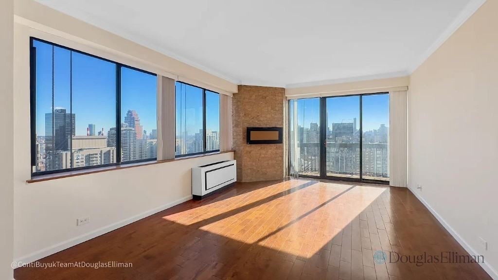 E 75th St 40C, New York, NY 10021 2 Bedroom Apartment for Rent
