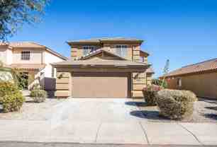 1478 E Stirrup Ln - Photo 1 of 1