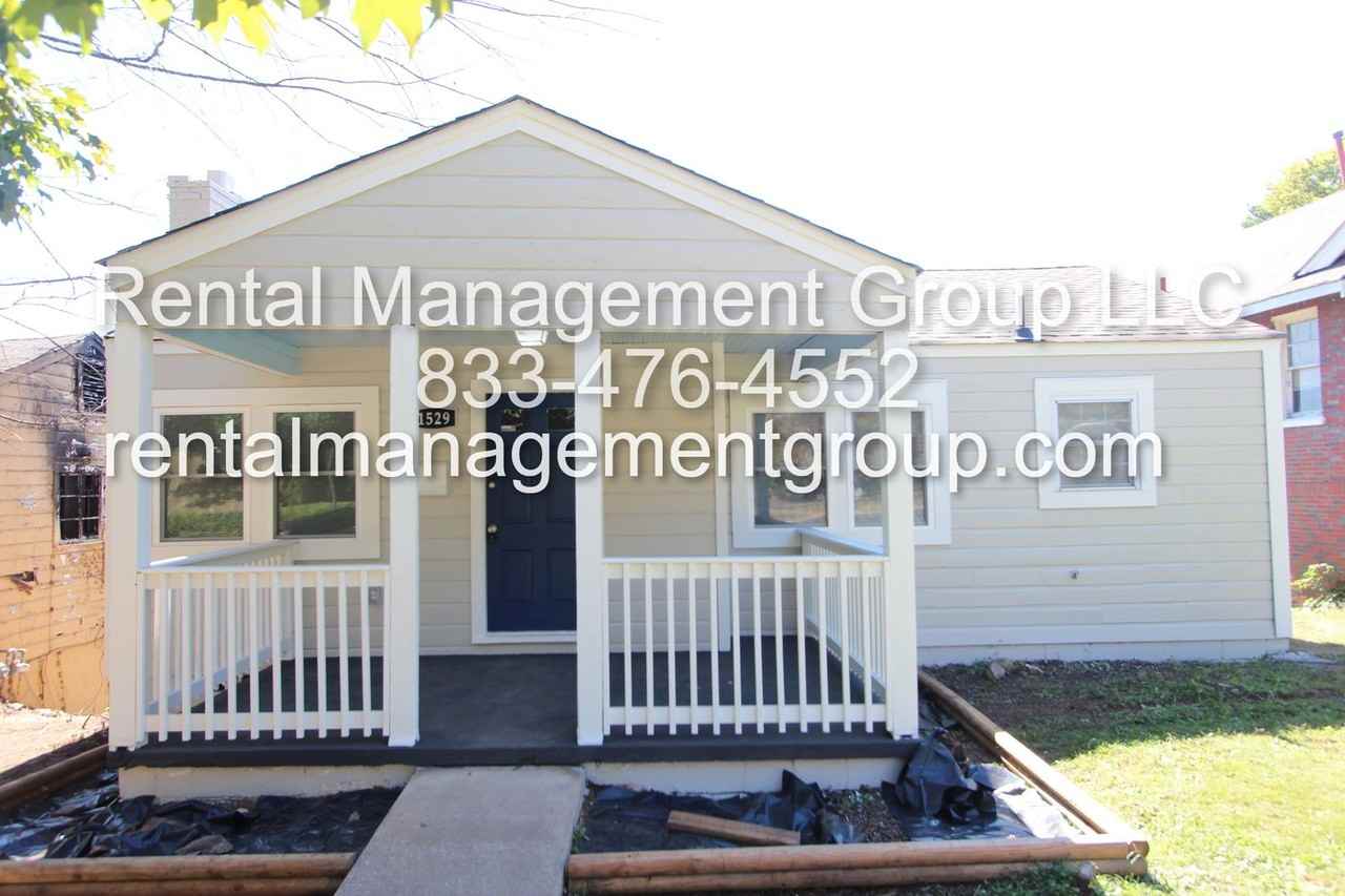 1529 Bush Blvd W, Birmingham, AL 35208 2 bedroom House Rental Zumper