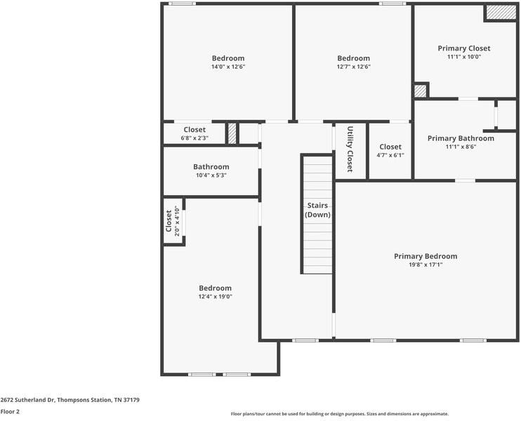 2672 Sutherland Dr - Photo 3 of 17