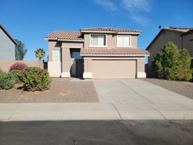 14357 N 154th Ave - Photo 1 of 1