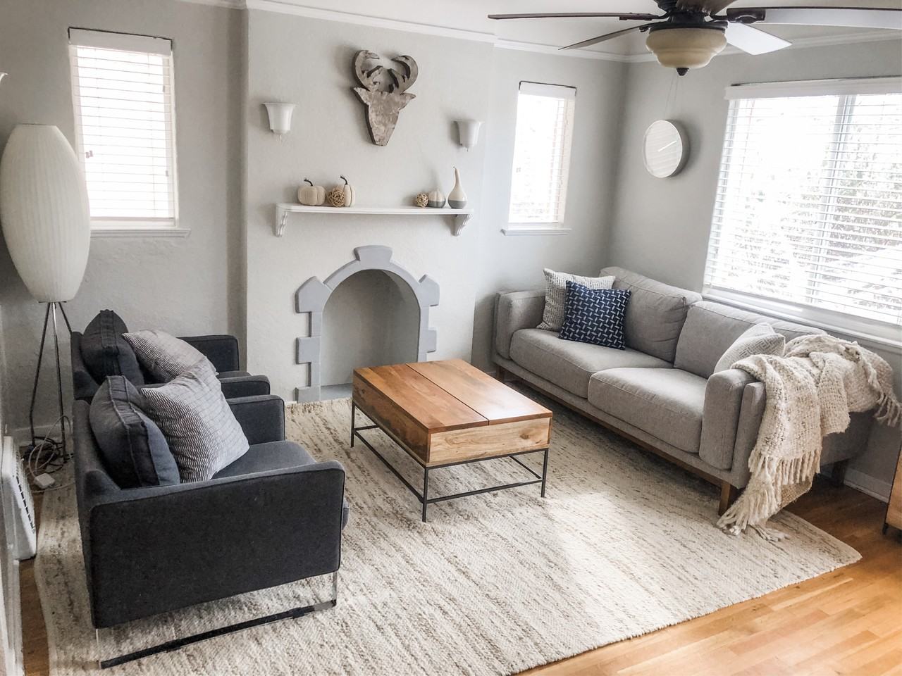 2720 N Gaylord St #NA - Photo 2 of 19