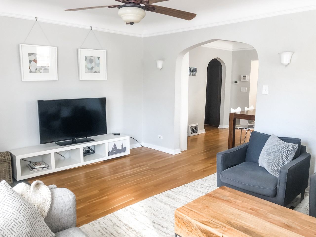 2720 N Gaylord St #NA - Photo 3 of 19