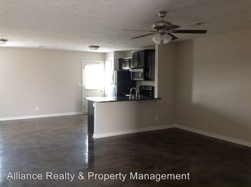 1608 Railton Court Apartments in Downtown Clarksville, Clarksville, TN