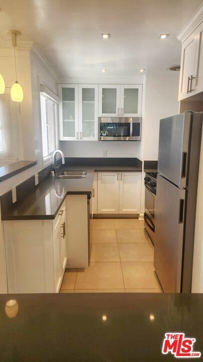 132 San Vicente Blvd - Photo 2 of 8