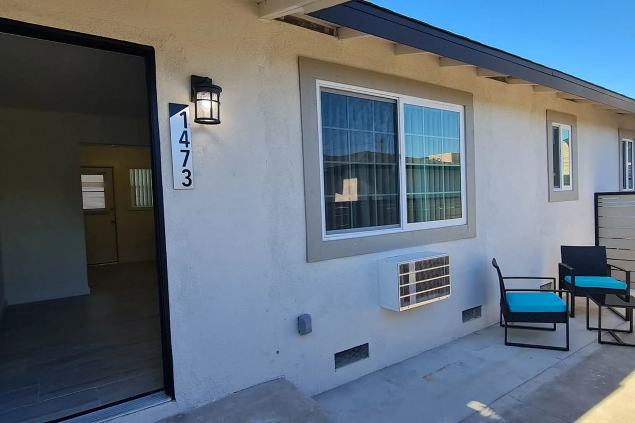 1473 W Almond Ave ##Unit