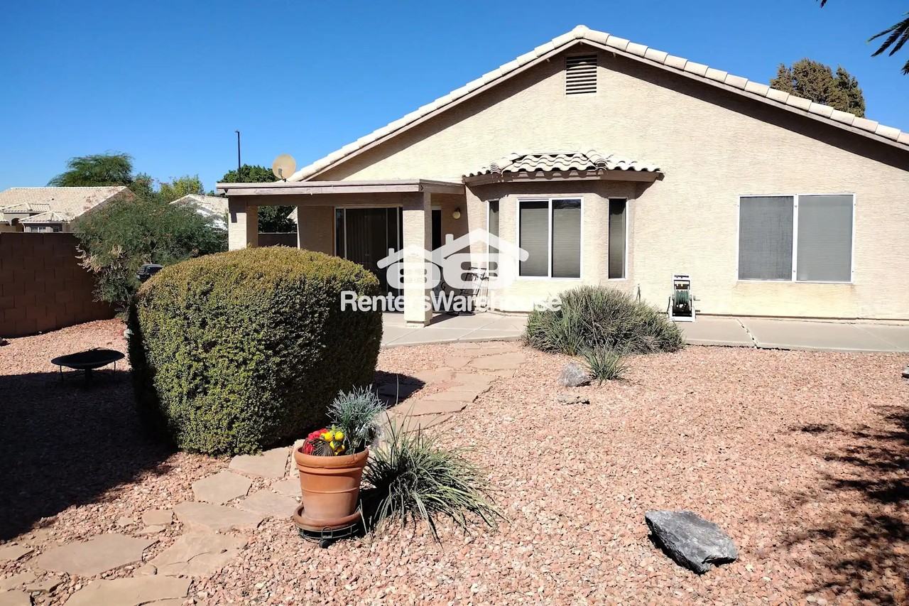 1691 W Harvard Ave, Gilbert, AZ 85233 3 bedroom House Rental Zumper