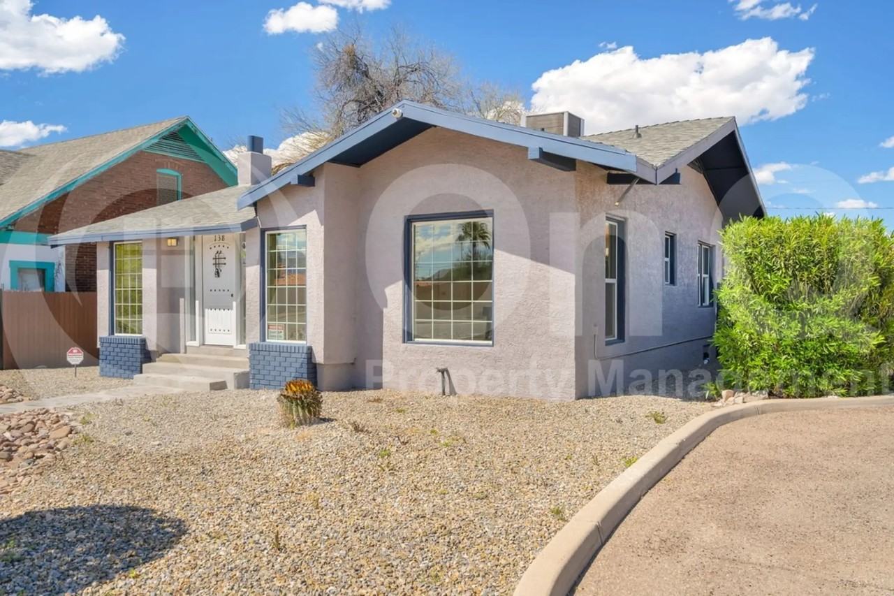 138 W Drachman St - Photo 3 of 34
