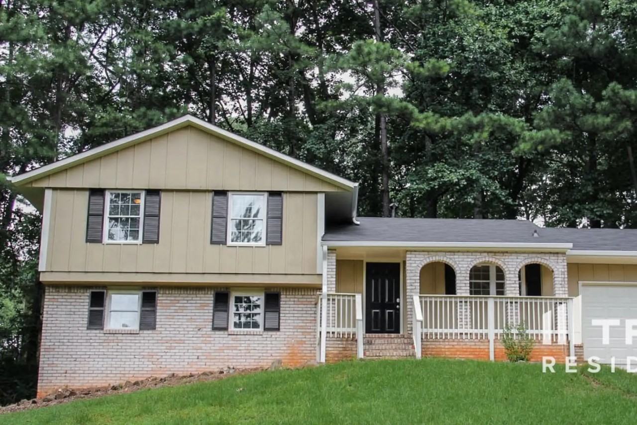 4329 Cedar Ridge Trail Stone Mountain GA, Stone Mountain, GA 30083 1