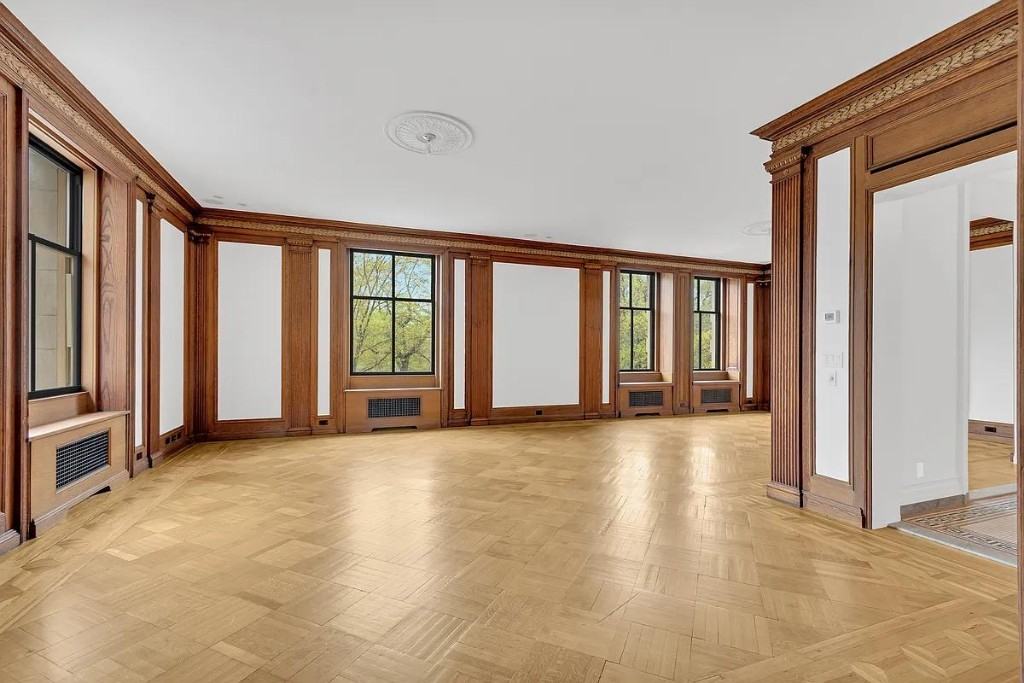 Central Park W 3NF, New York, NY 10023 3 Bedroom Apartment for Rent