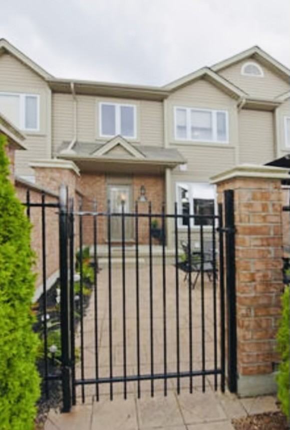 1600 Mickleborough Drive #56 - Photo 2 of 11