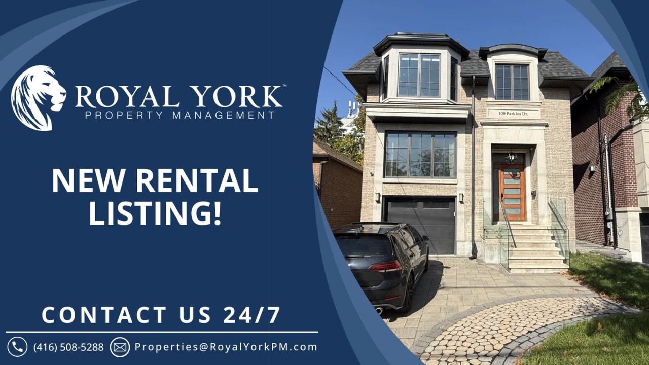 100 Parklea Dr, Toronto, ON M4G 2J8 Apartment for Rent PadMapper