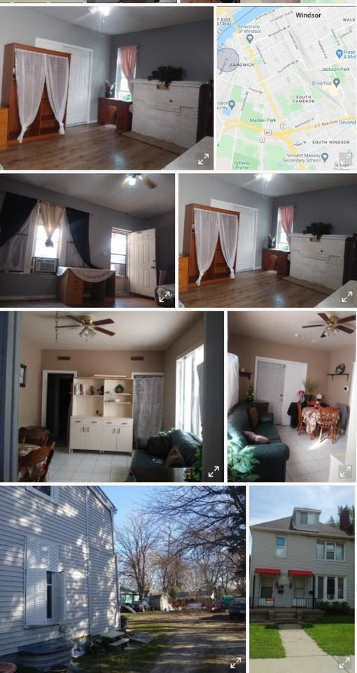3341 Sandwich Street - Photo 2 of 8