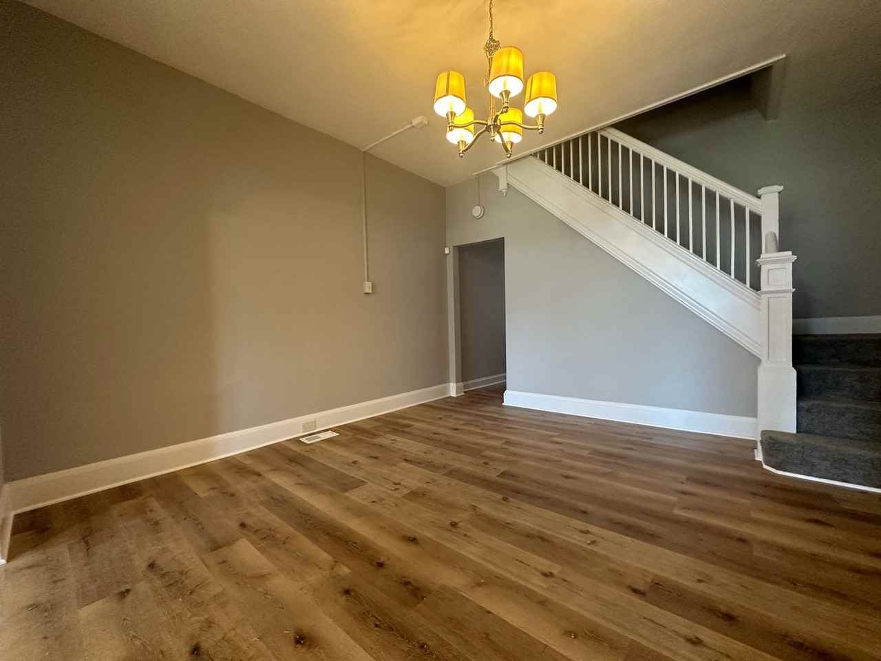 3036 Clifton Park Ter, Baltimore, MD 21213 3 bedroom House Rental