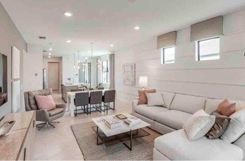 1 Verdana Village Blvd, Estero, FL 33928 3 Bedroom Apartment for Rent