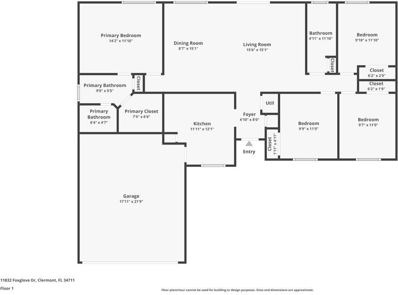 11832 Foxglove Dr - Photo 2 of 16