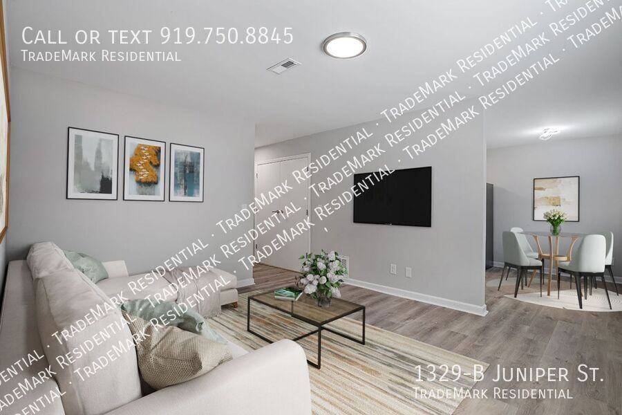 1329 Juniper St Apt B #Apt B