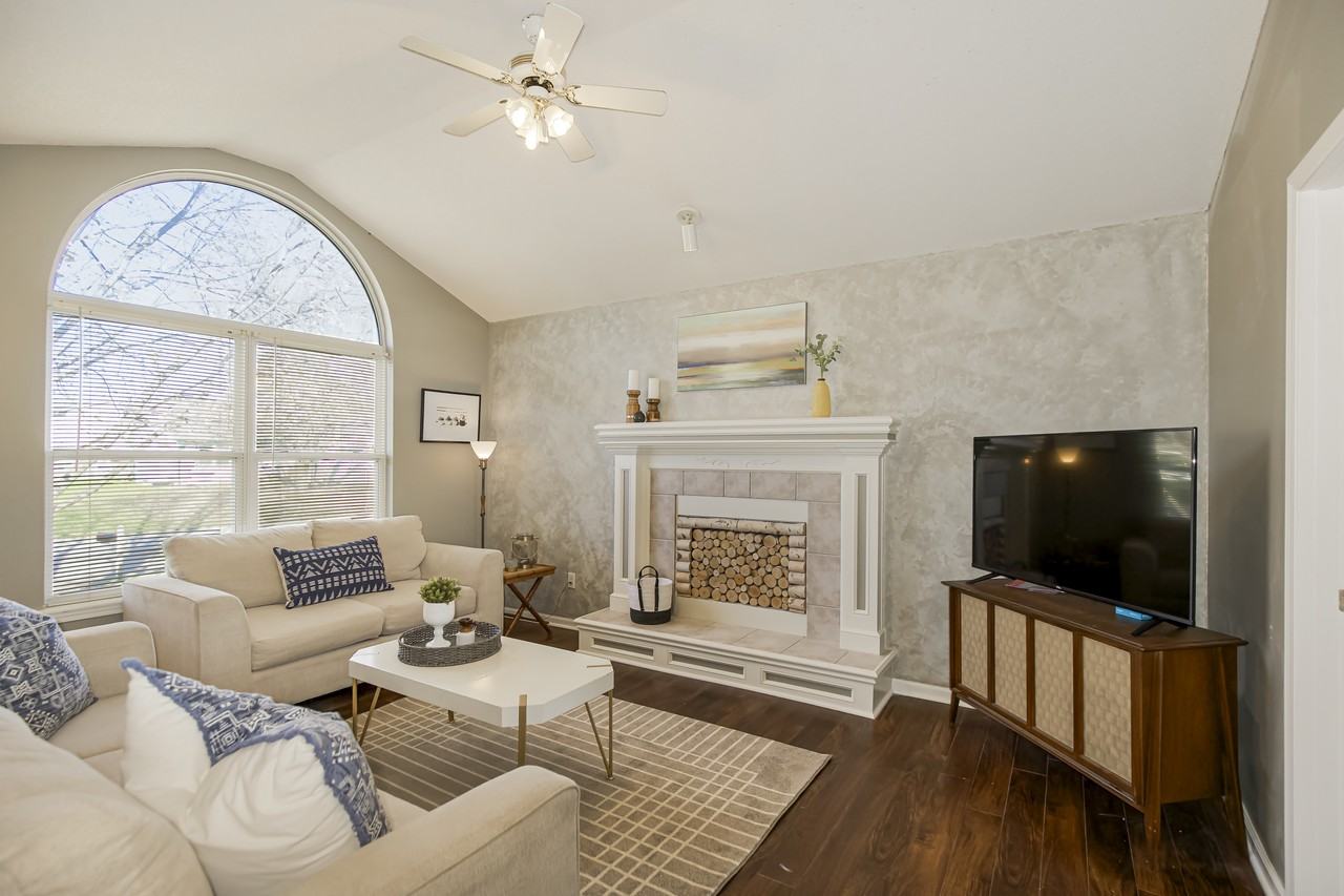 NE 20 St & NE Wien Ave 1B, Blue Springs, MO 64029 Room for Rent PadMapper