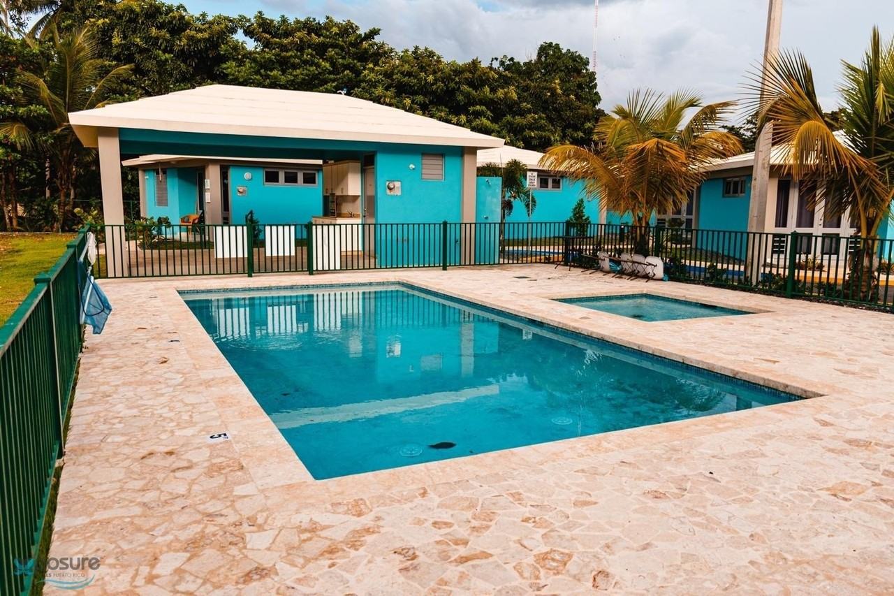 20 AGUADA SEA BEACH, AGUADA 20, Aguada, PR 00602 1 Bedroom Apartment