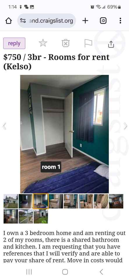 1424 Ross Avenue - Photo 3 of 7