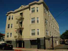 The Patricia Apartments - Photo 1 of 1