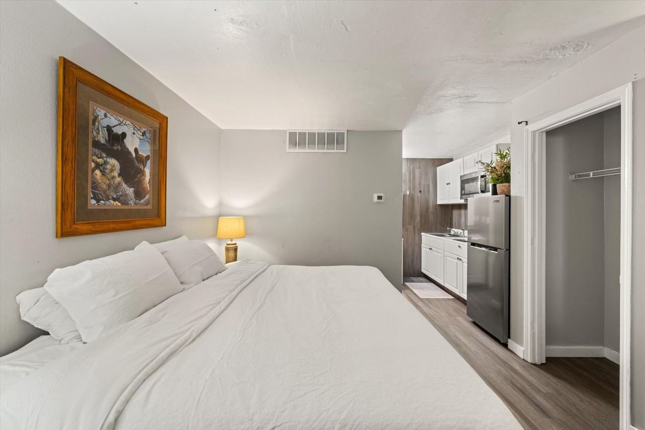 Great One Bedroom Efficiency on the Parkway in the Heart of Pigeon Forge! All Utilities Included! - Photo 6 of 13