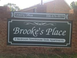 featured image of 2500 E Wendover Ave